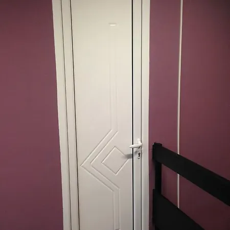 New Hostel Bělehrad