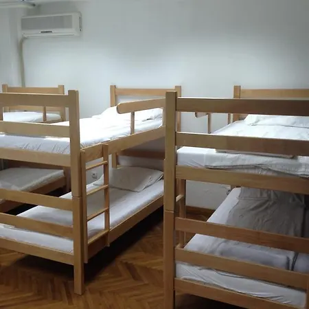 Hostel New Belgrad