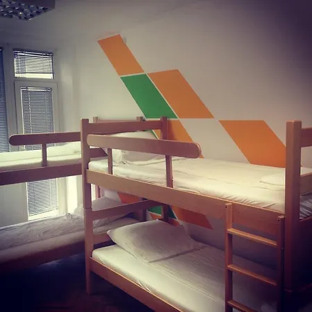 Hostel New Bělehrad