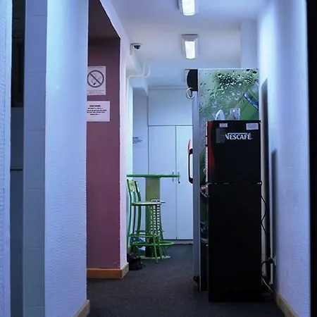 Hostel New Bělehrad