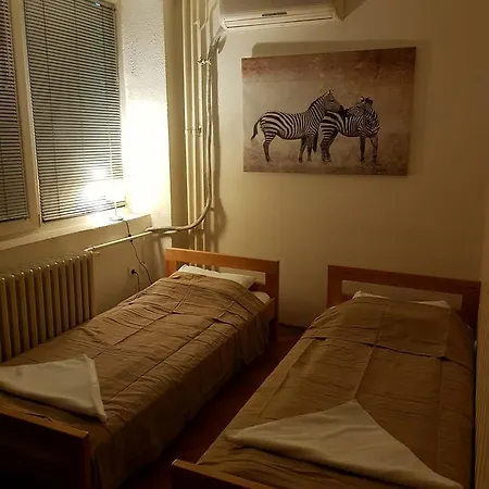 New * Bělehrad