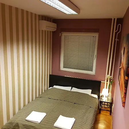 New Hostel