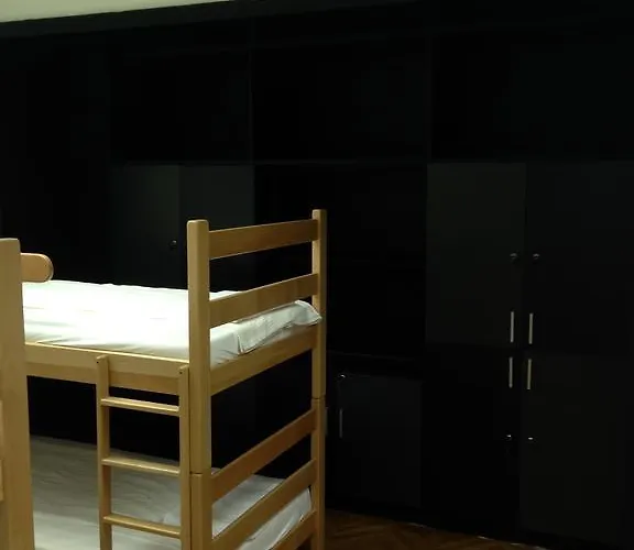 New Vandrerhjem Beograd